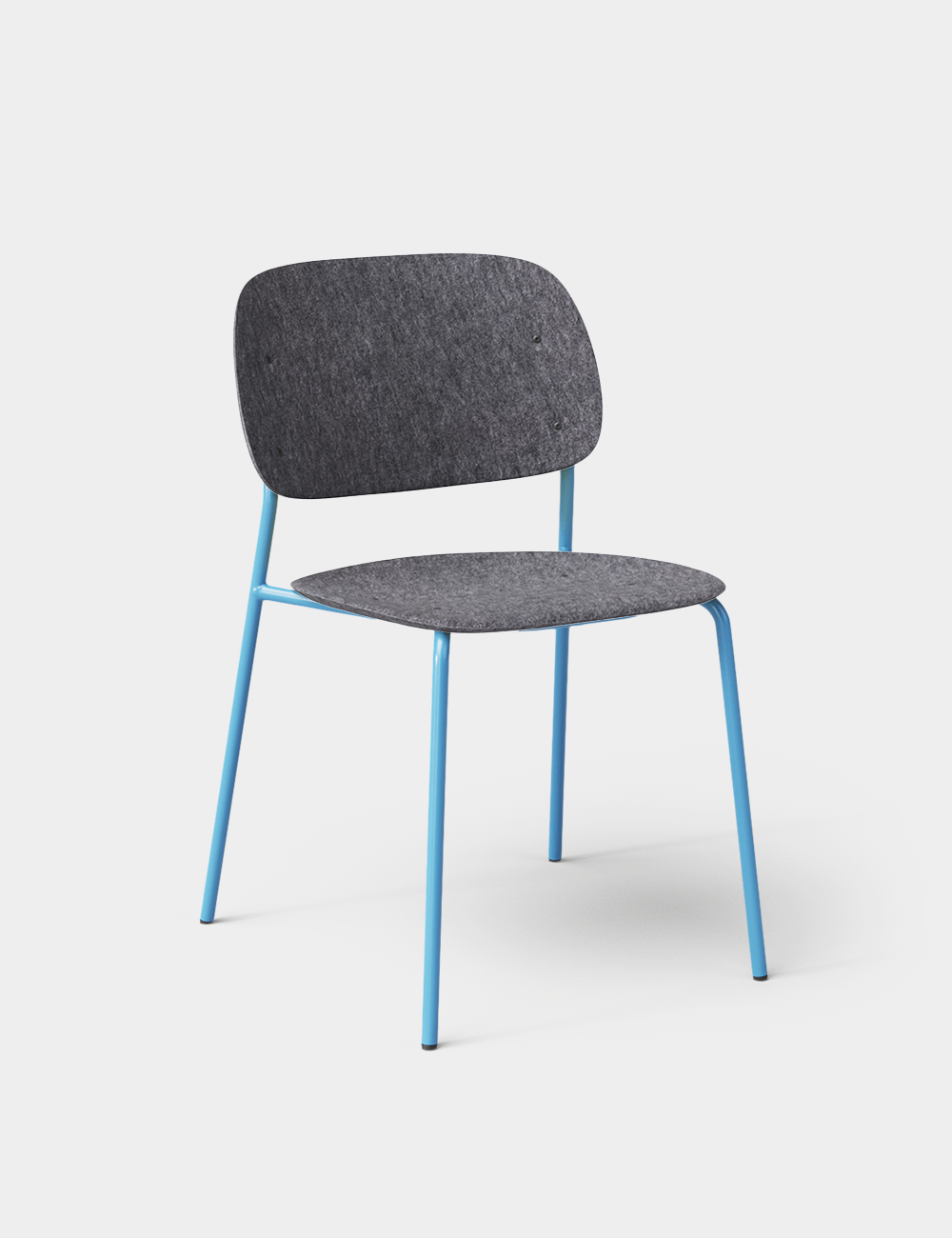 Hale PET Stack Chair