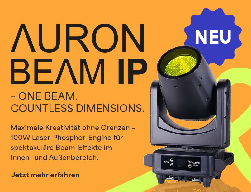 AURON BEAM IP