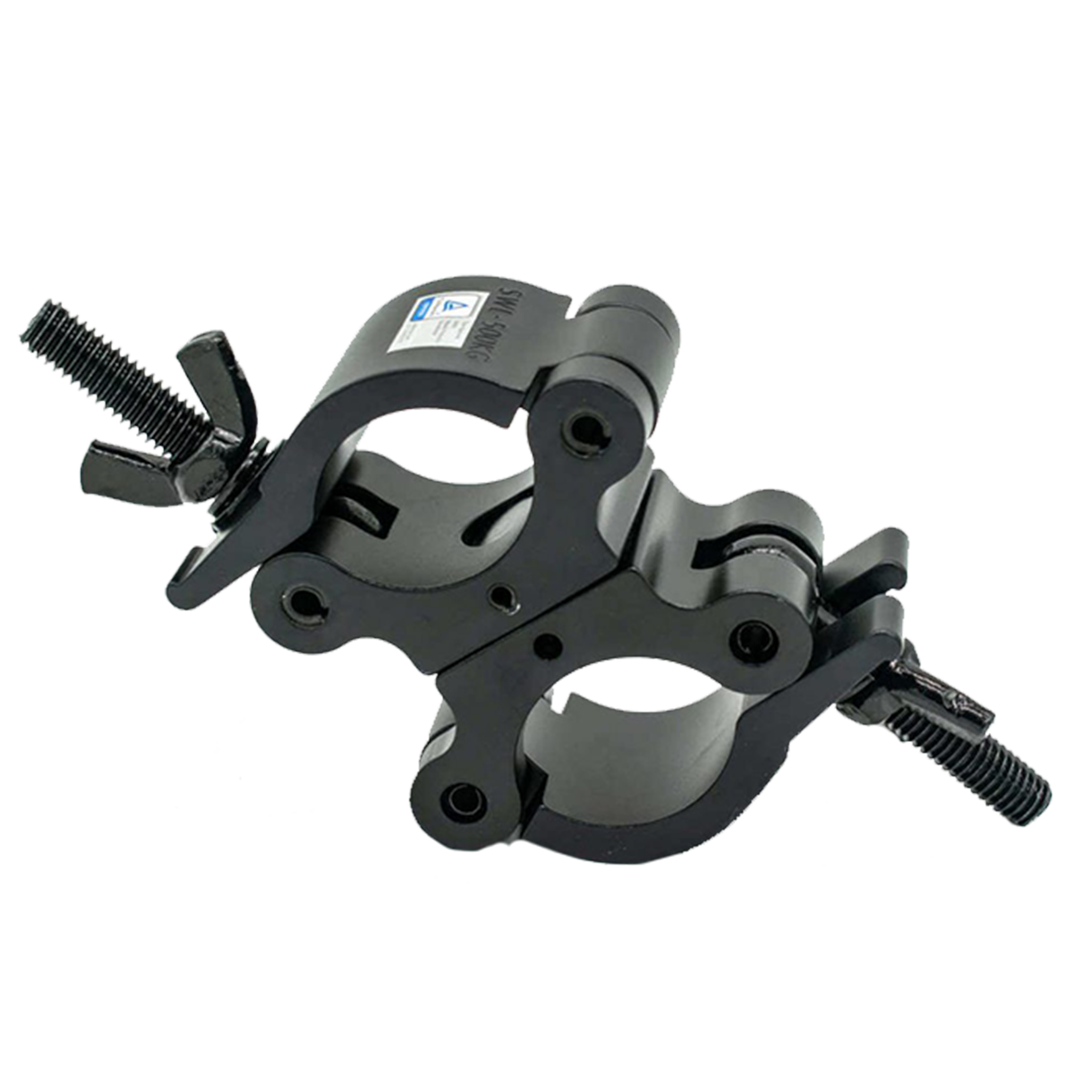 Swivel Coupler BK