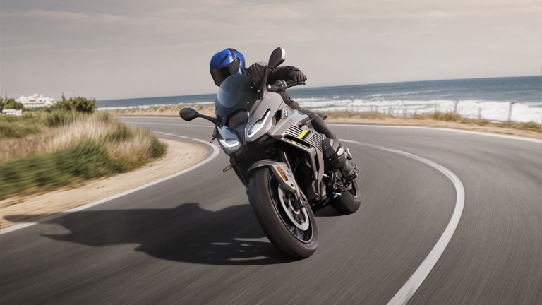BMW R 1300 RS
