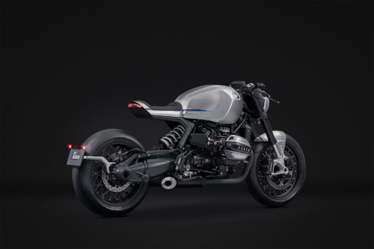 BMW R 12 EARTH