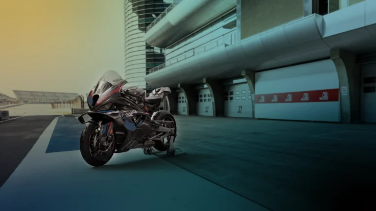 BMW M 1000 RR
