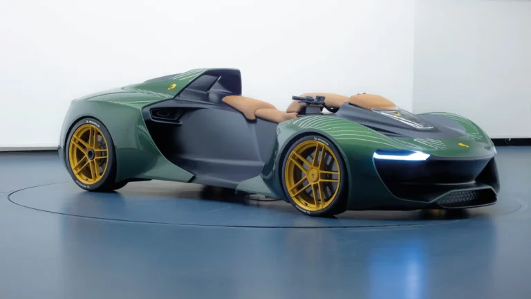 Engler V12