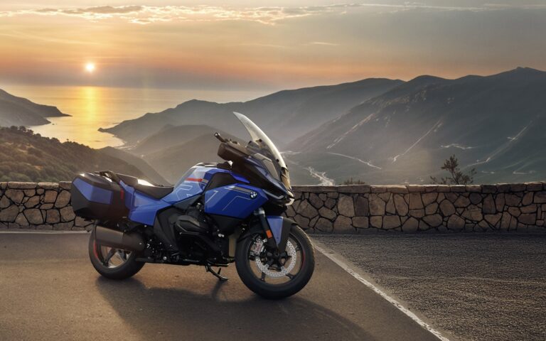 BMW R 1300 RT