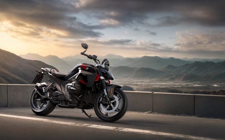 BMW R 1300 R