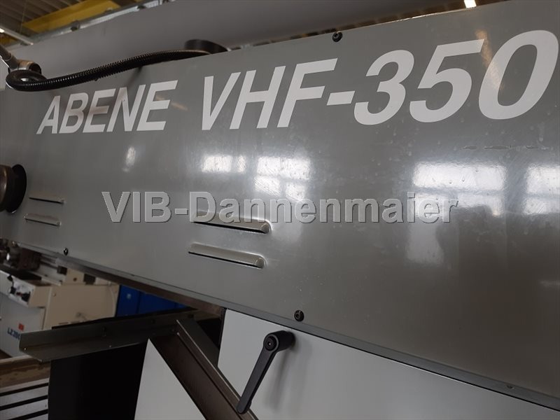 ABENE VHF-350