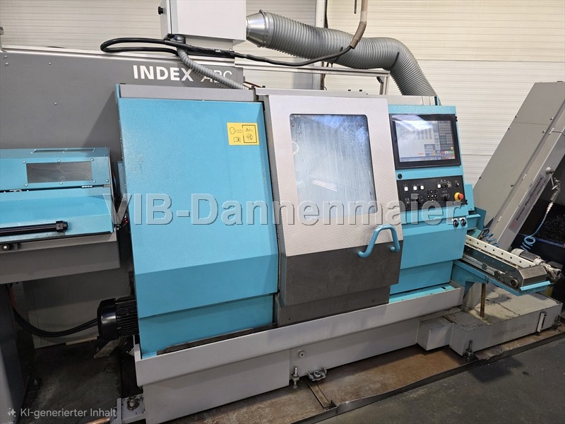 INDEX ABC 65