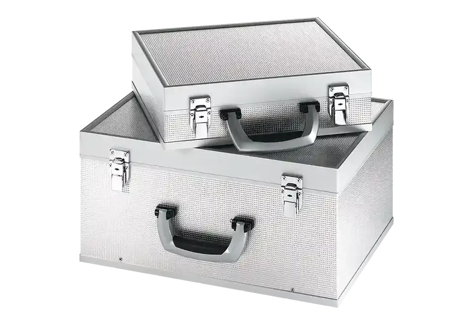 Komplettverpackungen