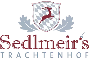 Sedlmeirs Trachtenhof Logo