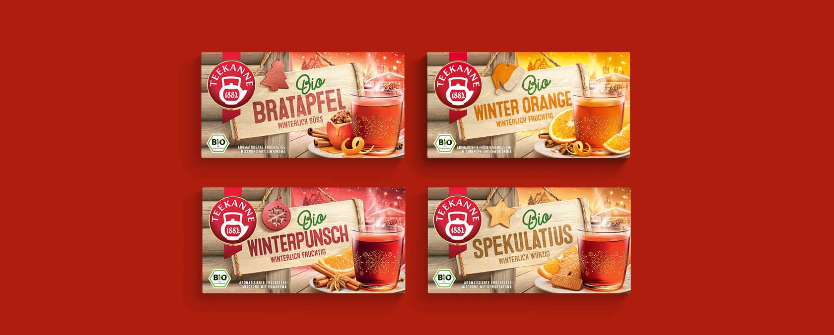 Bio-Wintertee