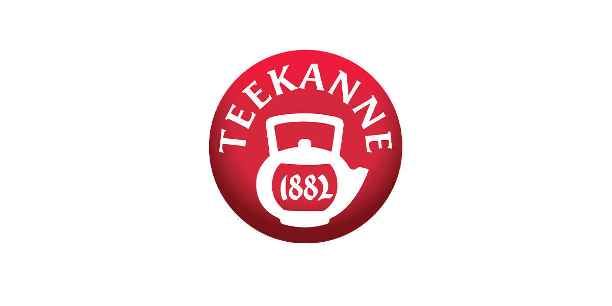 Teekanne Logo