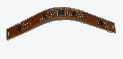 Flexplatine Prototyp