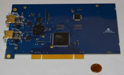 Leiterplattenbestückung Kleinserie/Nullserie