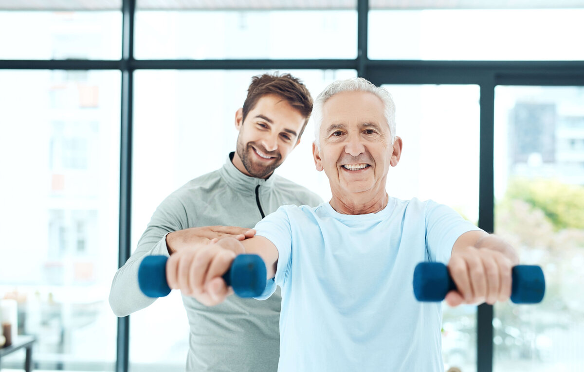 Online Health Coaching