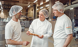 Produktvielfalt der FFB Group