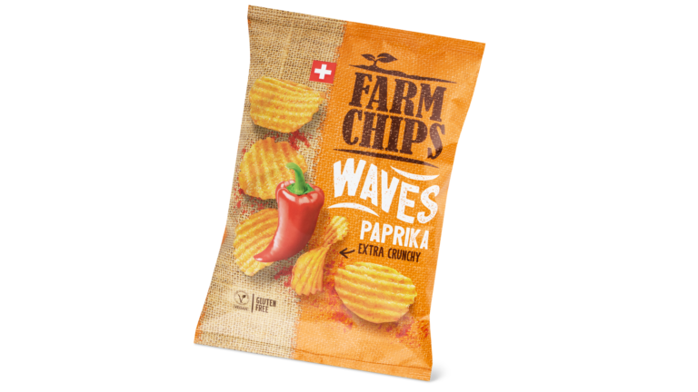 FarmChips
