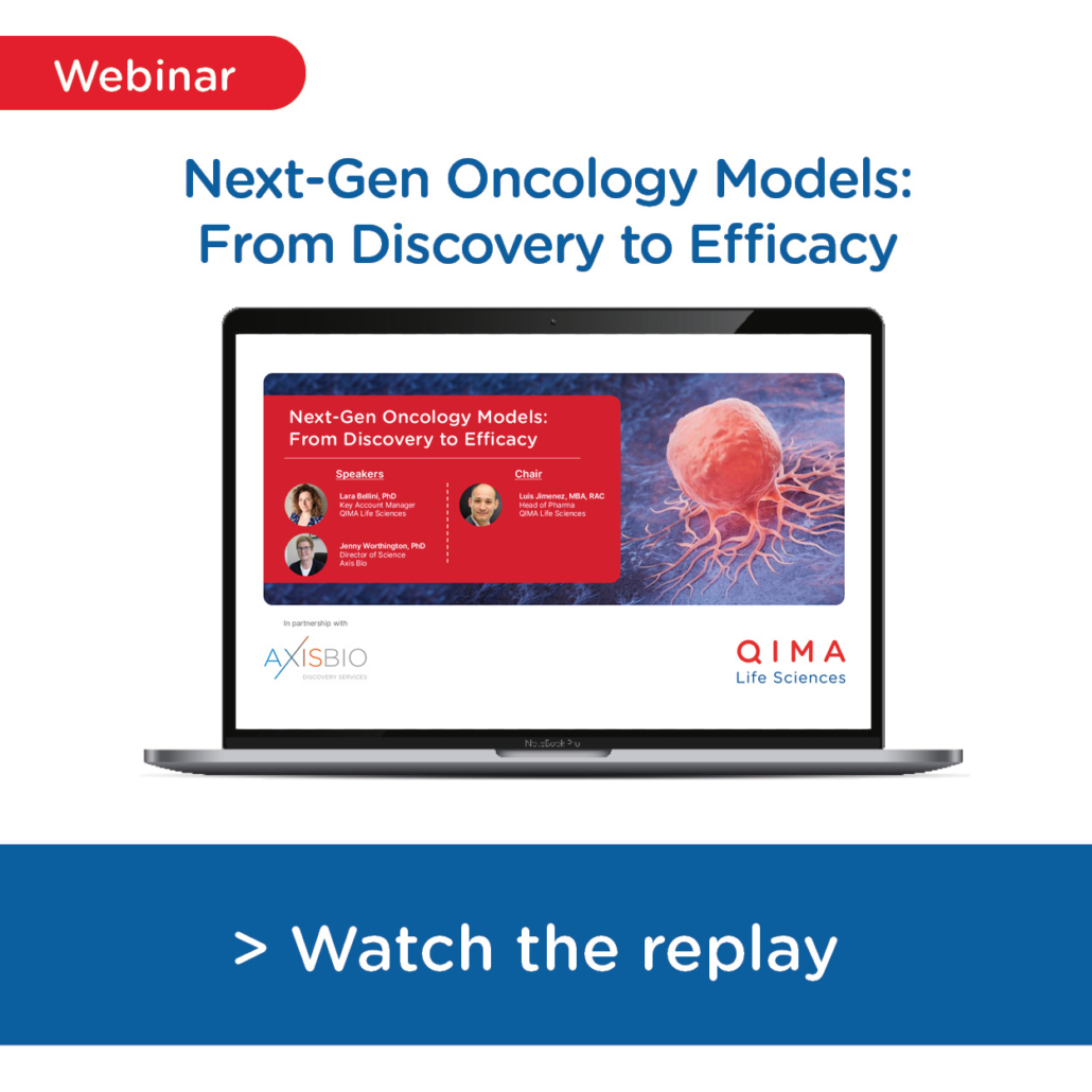 Next-Gen Oncology Models