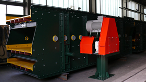 Ellipsenschwinger 3PPP 6000/1600