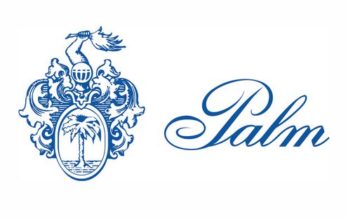 Logo Palm Group