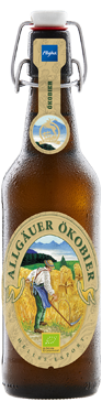 Allgäuer Ökobier