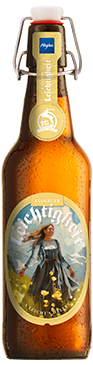 Allgäuer Leichtigkeit Schankbier