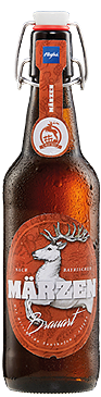 Märzen Bier