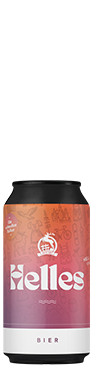 Dosenbier Helles
