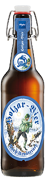 Holzar Bier