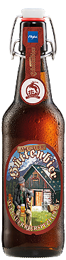 Allgäuer Hüttenbier