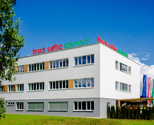 Standort Ludersdorf-Wilfersdorf