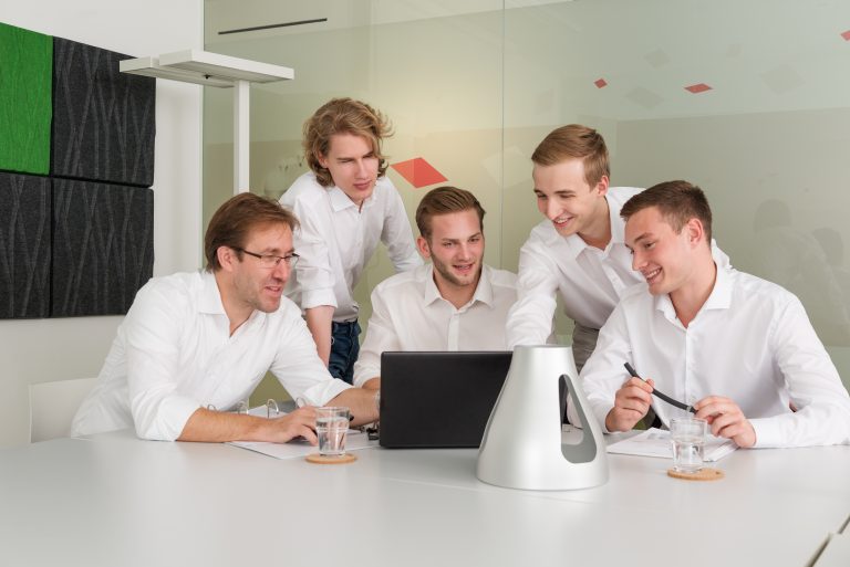Foccus Innovation GmbH – Systementwicklung in Wien