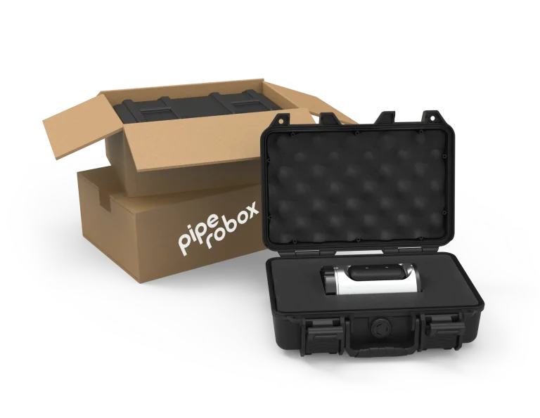 PipeRobox™