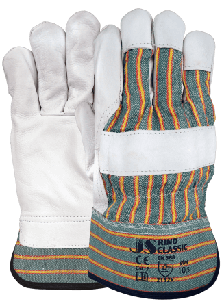 Rind Classic Lederhandschuh