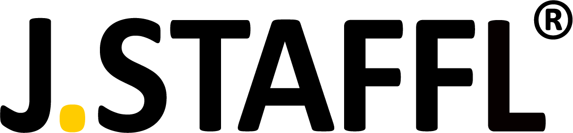 J. Staffl Logo
