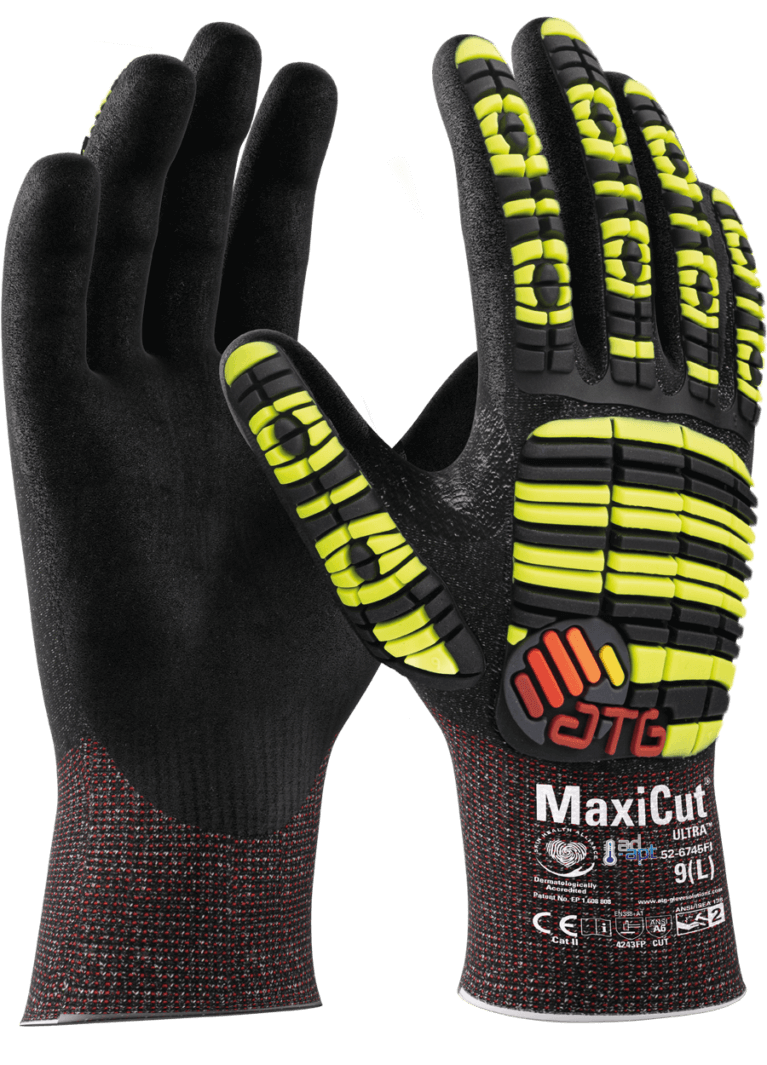 MaxiCut® Ultra 52-6745FI