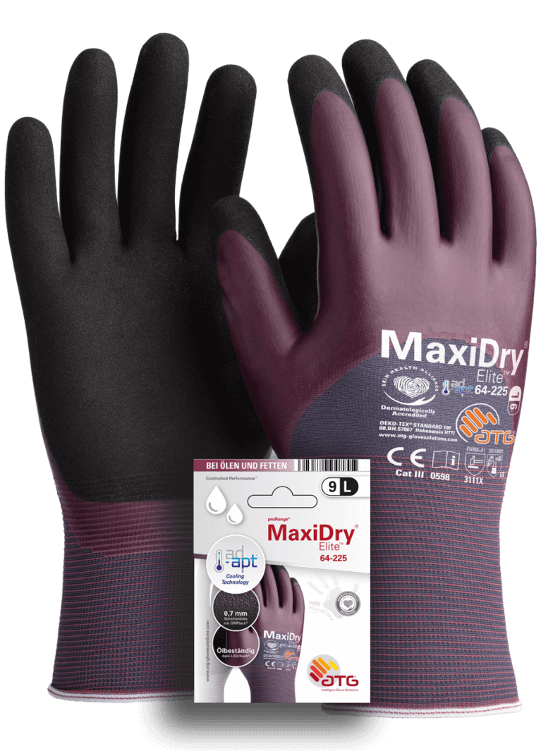 MaxiDry® Elite 64-225