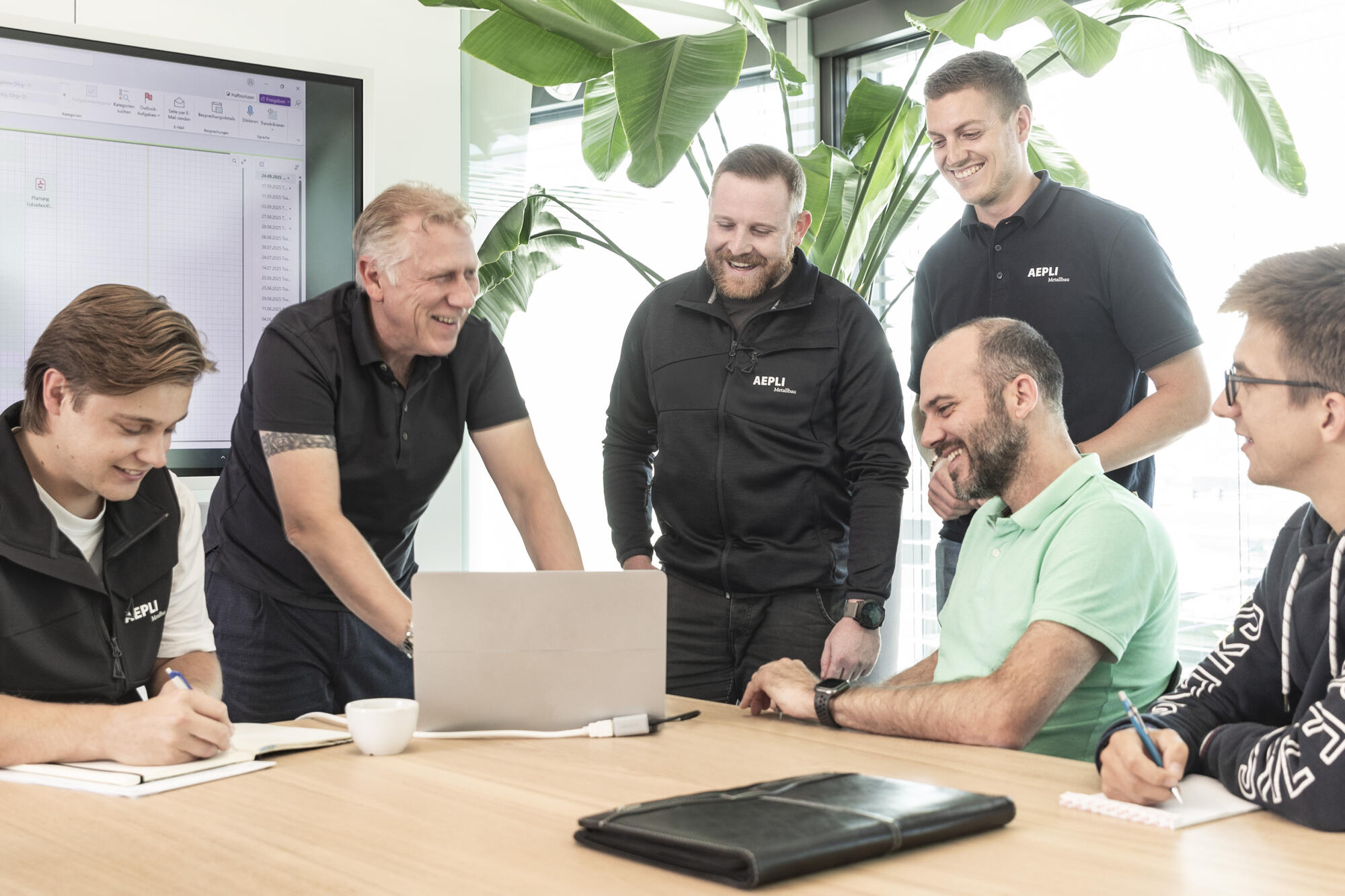 Projektrealisierung