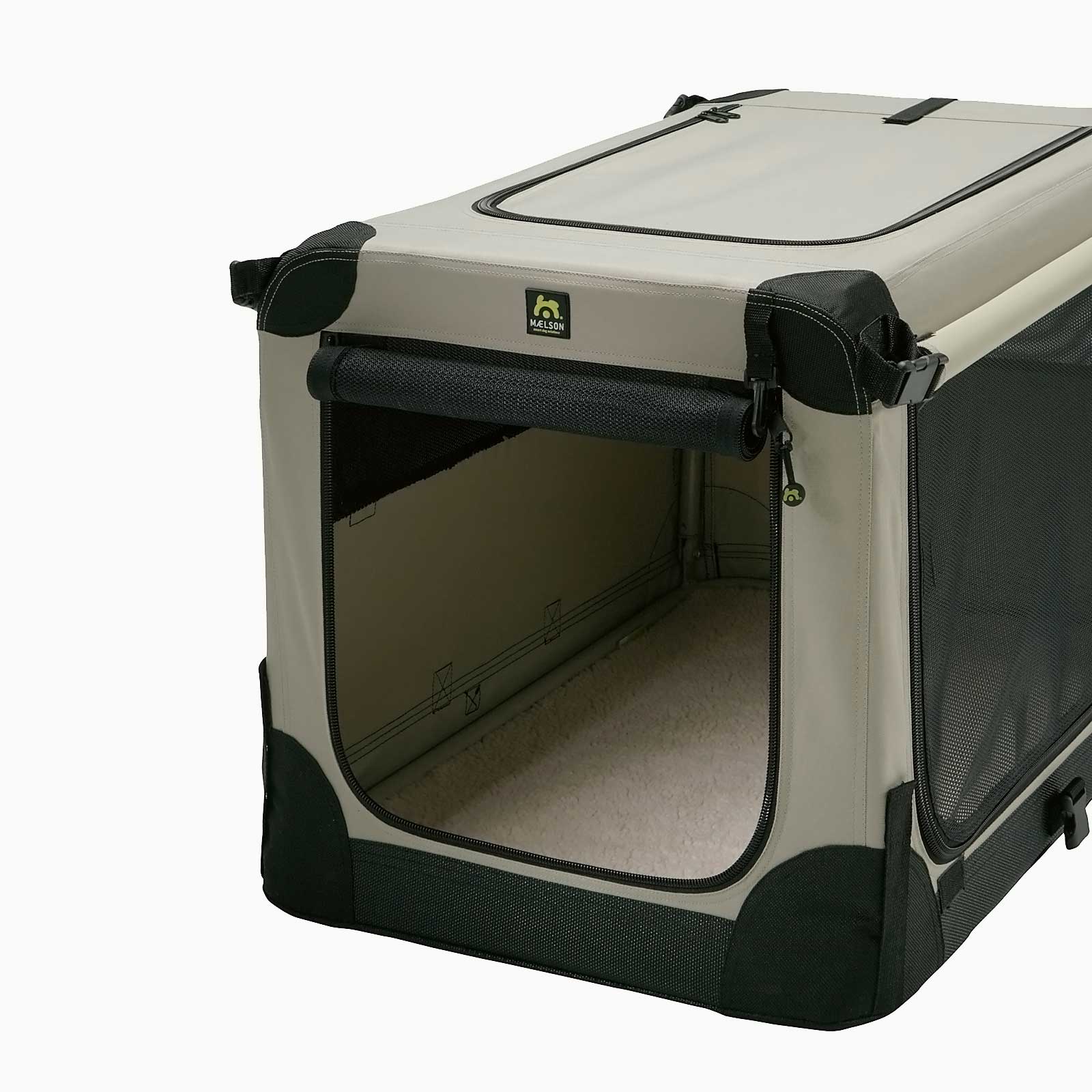 Soft Kennels