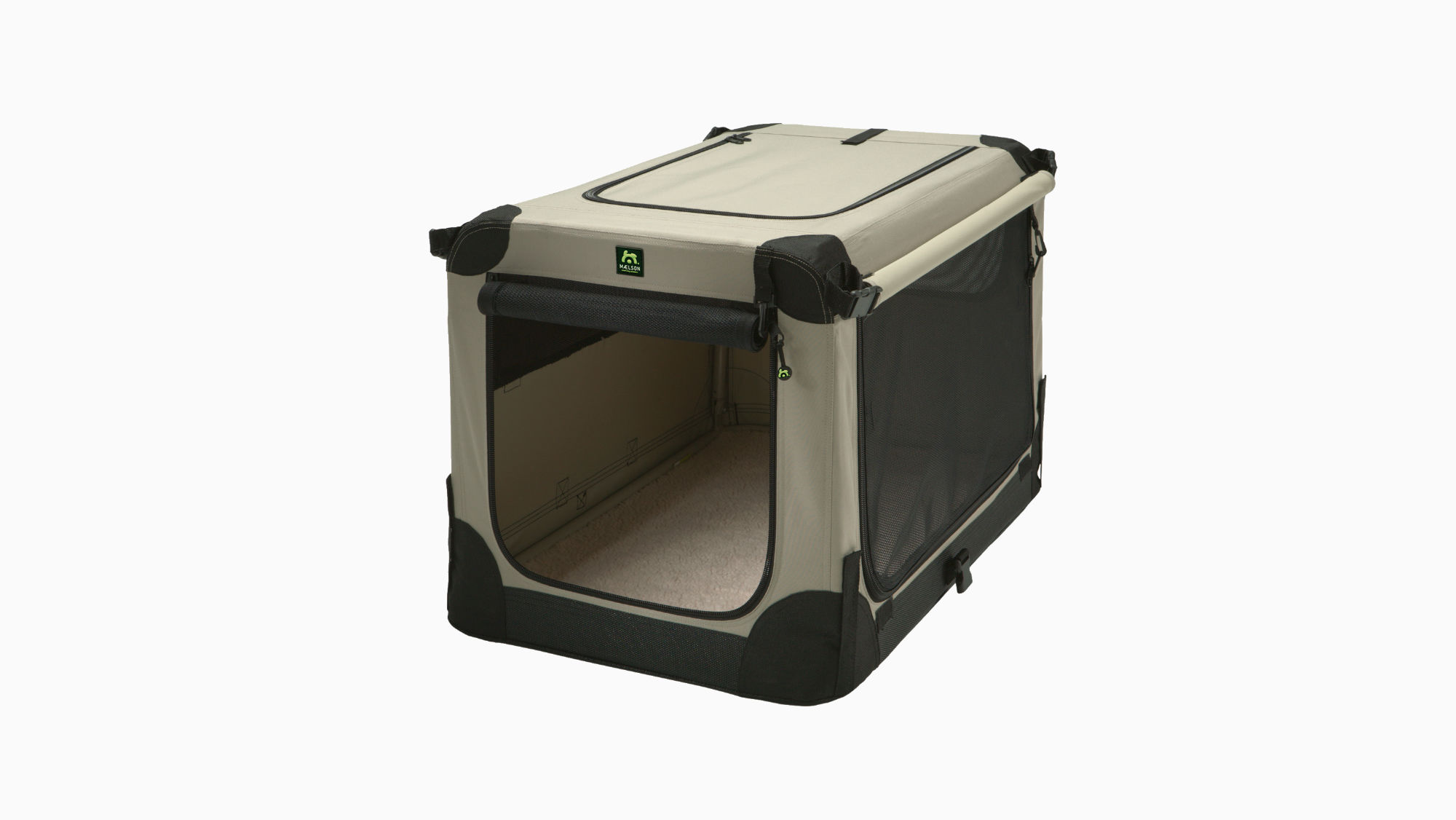 Kennels & Carriers
