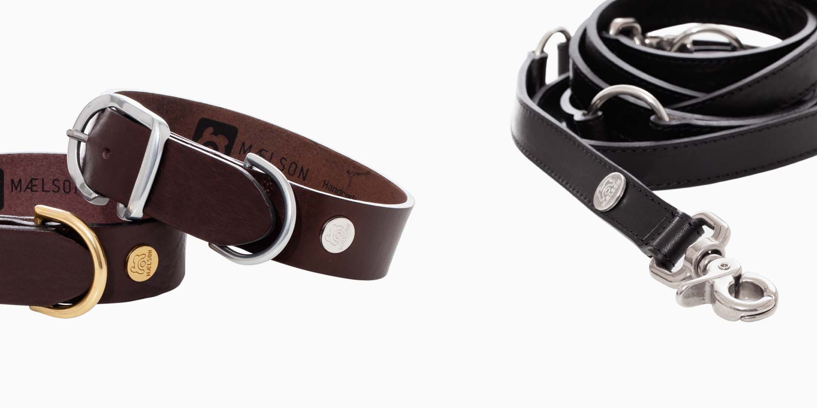 Collars & Leashes