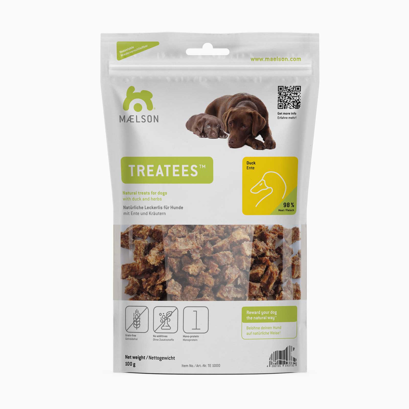 Treats
