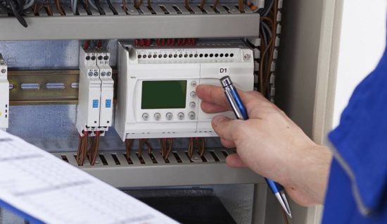 Elektroinstallationen in Oberösterreich