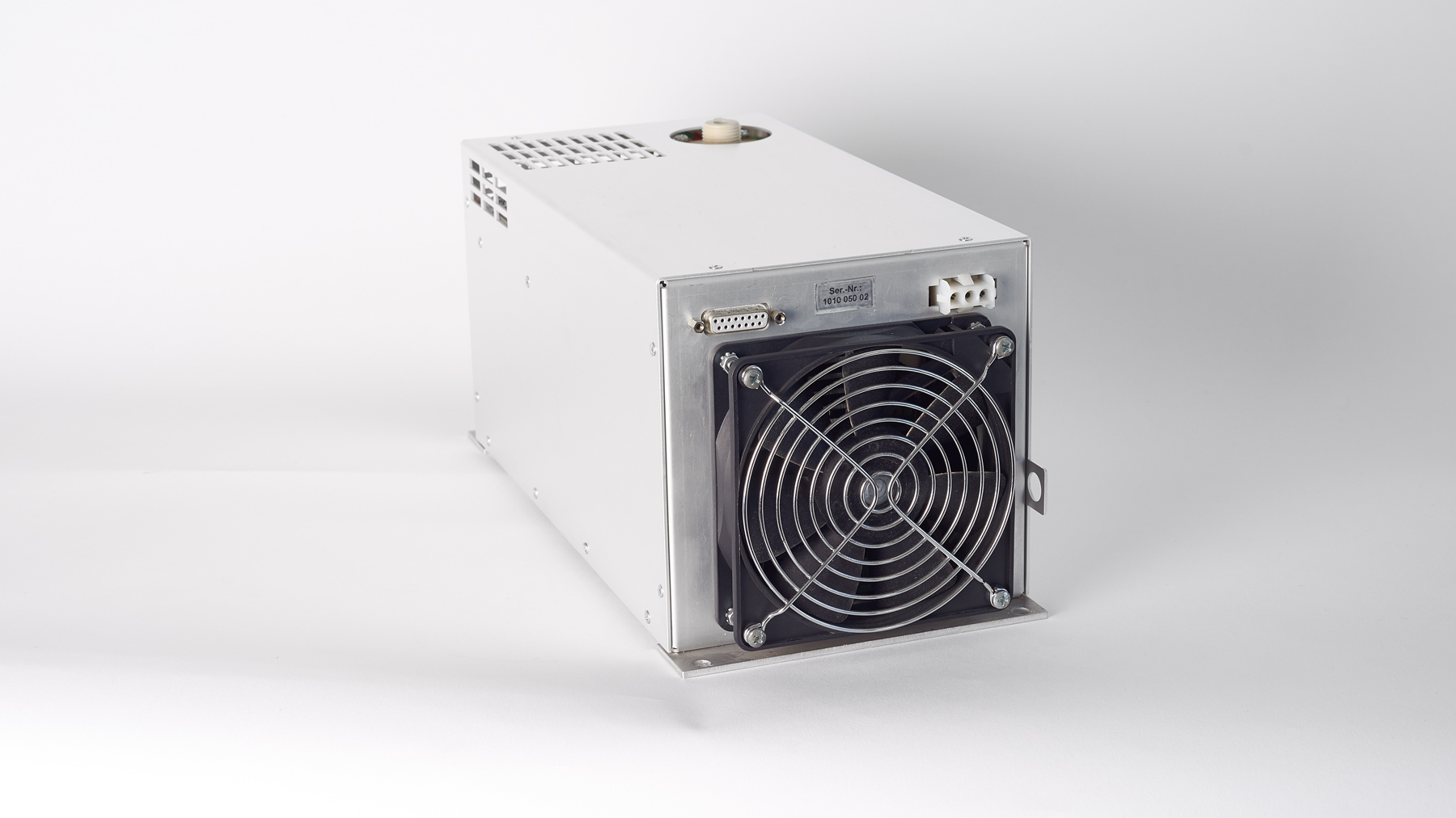 Kondensatorlader CC1000