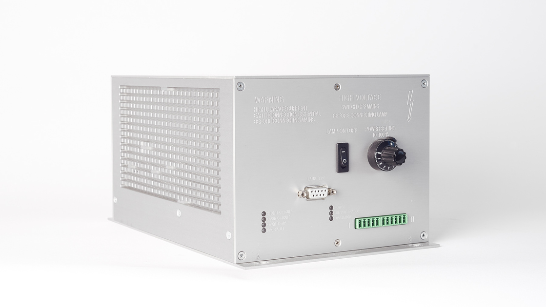 Elektronische Vorschaltgeräte XLG-300