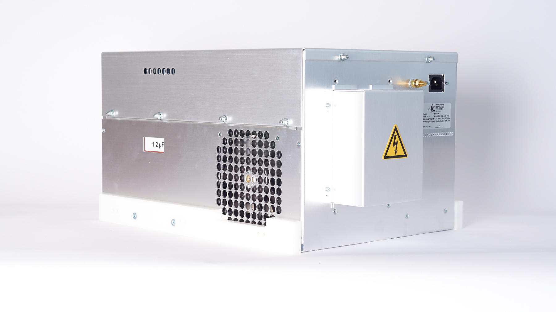 Energieblock EB600H