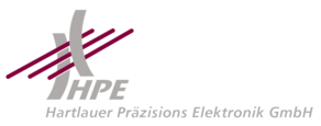 HPE Logo