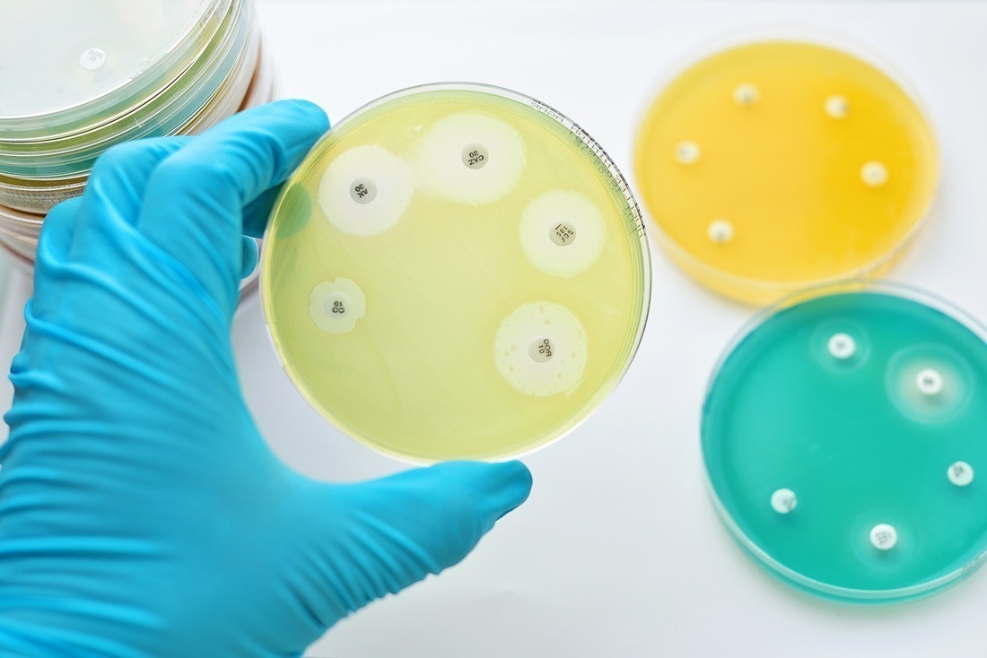Mikrofluidische Laborlösung