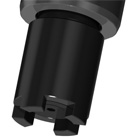 Angetriebenes Werkzeug für HAAS Revolver