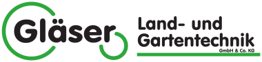 Gläser Landtechnik Logo