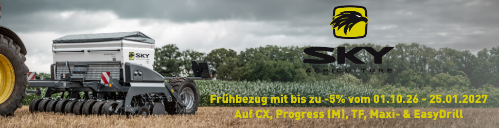 SKY Frühbezug